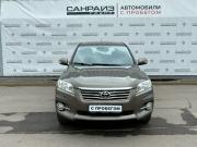 Toyota RAV4 III (XA30) Рестайлинг Санкт-Петербург  - изображение 22