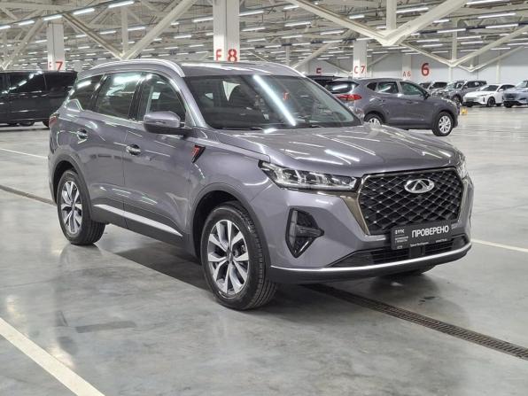 Chery Tiggo 7 Pro Max I с пробегом 2022 года, цена 2 070 000 рублей, 32161 км, внедорожник, Автокод Объявления