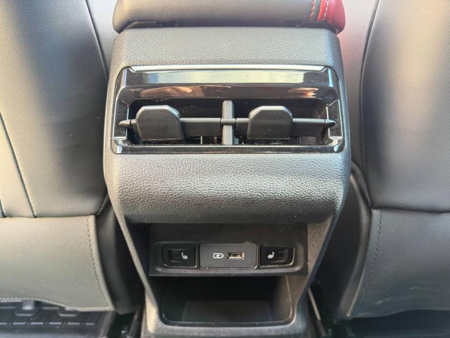 Geely Coolray I Рестайлинг Санкт-Петербург  - изображение 25
