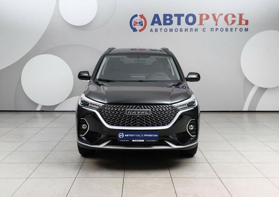 Haval M6 II Подольск  - изображение 3
