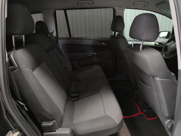 Opel Zafira B с пробегом 2008 года, цена 450 000 рублей, 358852 км, минивэн, Автокод Объявления