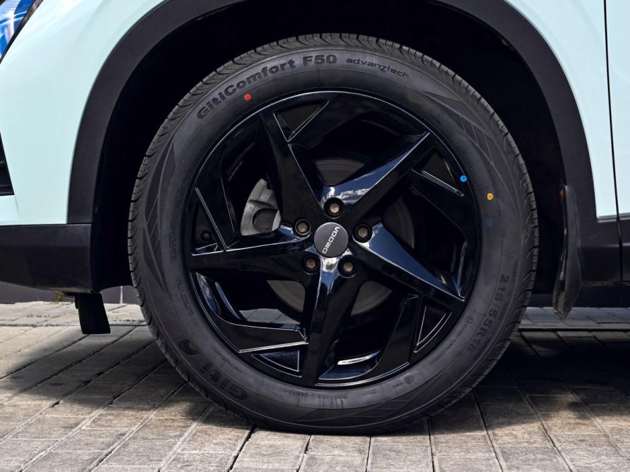 Omoda C5 I Екатеринбург  - изображение 20