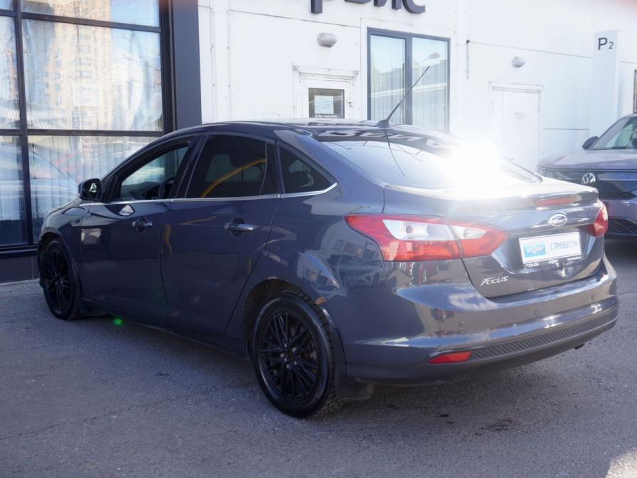 Ford Focus III Москва  - изображение 7