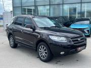 Hyundai Santa Fe II Калуга  - изображение 23