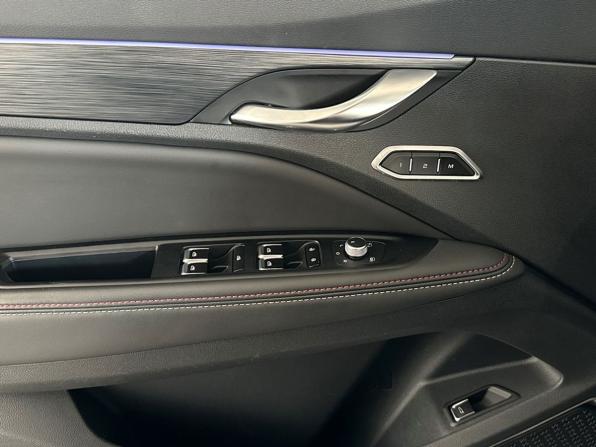 Geely Tugella I с пробегом 2021 года, цена 2 499 000 рублей, 73200 км, внедорожник, Автокод Объявления