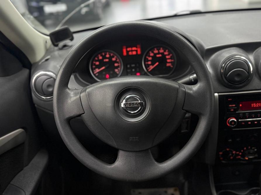 Nissan Almera III (G15) Казань  - изображение 8