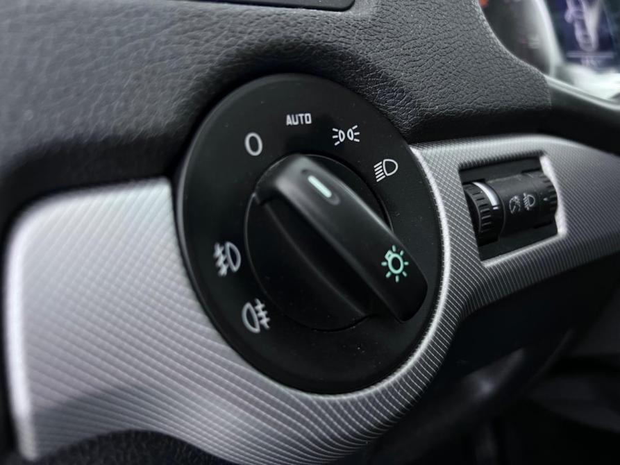 Skoda Octavia II (A5) Рестайлинг Ростов-на-Дону  - изображение 14