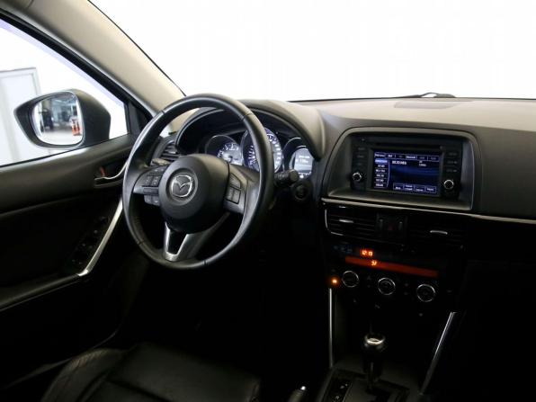 Mazda CX-5 I с пробегом 2012 года, цена 1 535 000 рублей, 145000 км, внедорожник, Автокод Объявления