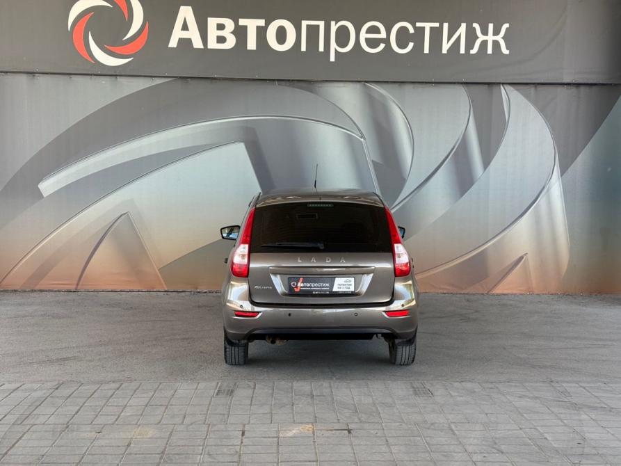 Lada (ВАЗ) Granta I Рестайлинг Волгоград  - изображение 6