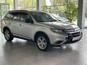 Mitsubishi Outlander III Рестайлинг 2 Новосибирск  - изображение 23