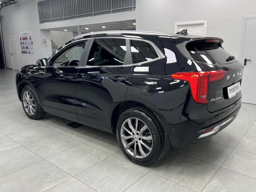 Haval Jolion I Казань  - изображение 5