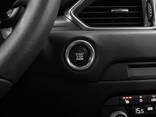Mazda CX-5 II с пробегом 2020 года, цена 2 555 000 рублей, 98725 км, внедорожник, Автокод Объявления