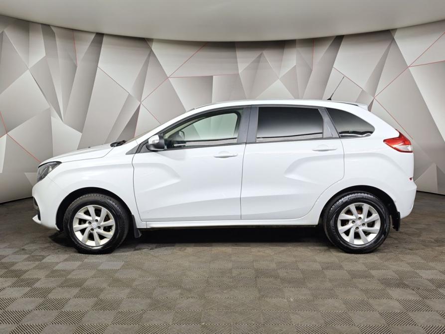 Lada (ВАЗ) XRAY I Москва  - изображение 5