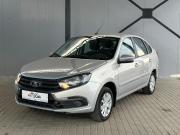 Lada (ВАЗ) Granta I Рестайлинг Тамбов  - изображение 24