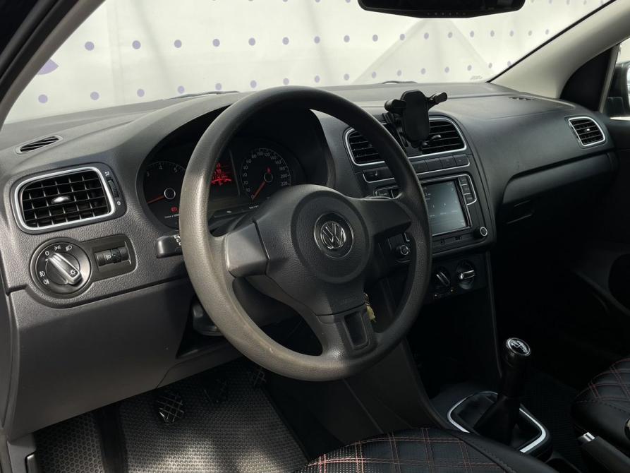 Volkswagen Polo V Тамбов  - изображение 15