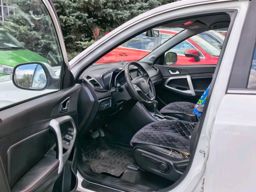 Chery Tiggo 5 I Стерлитамак  - изображение 6