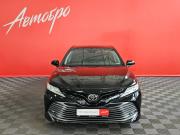 Toyota Camry VIII (XV70) Вологда  - изображение 29