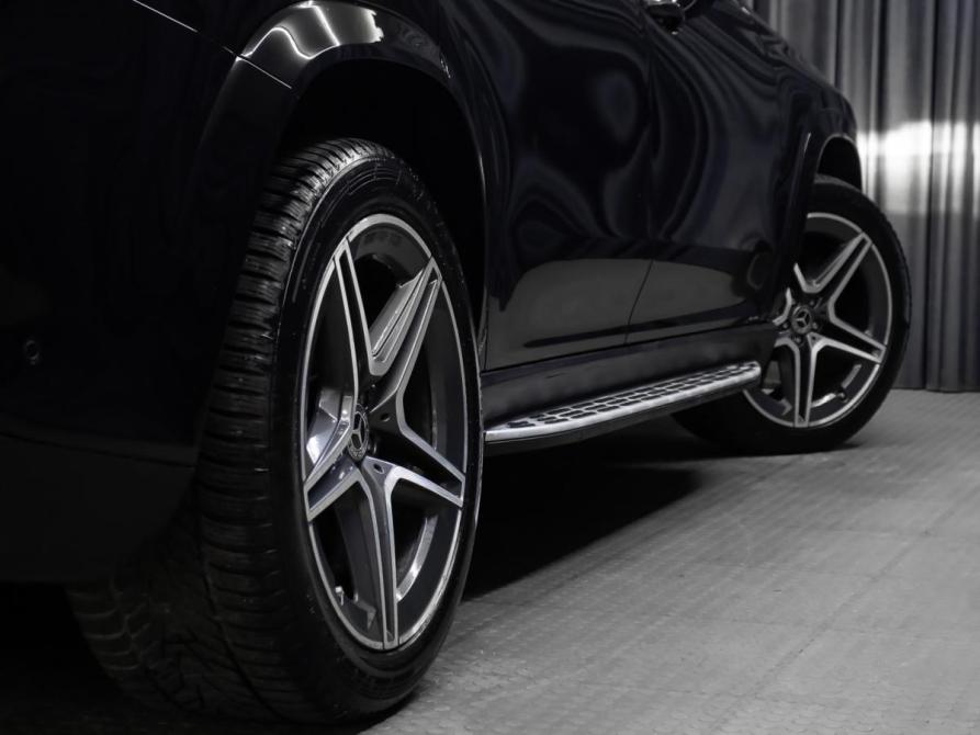 Mercedes-Benz GLS II (X167) Москва  - изображение 28