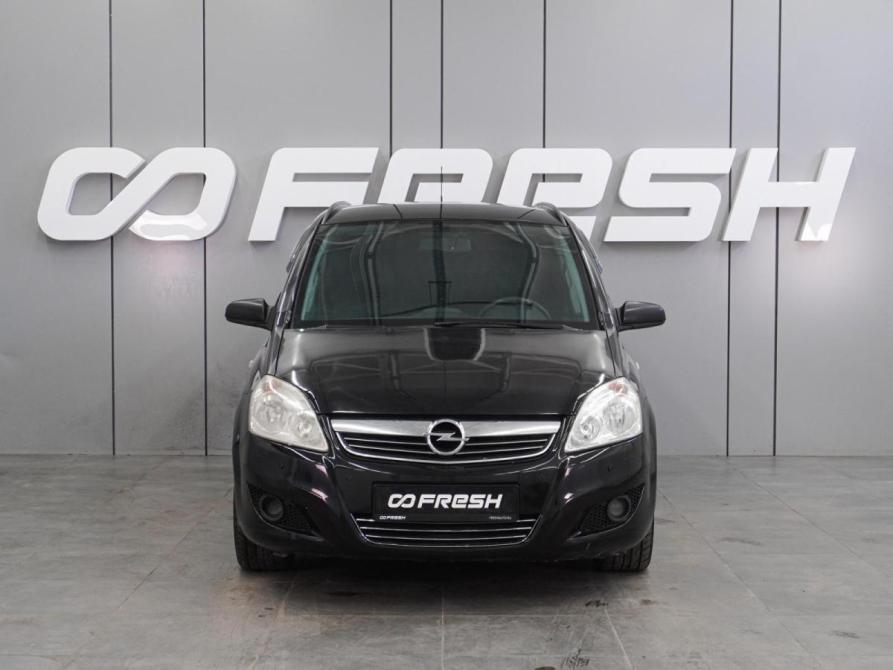 Opel Zafira B Рестайлинг Воронеж  - изображение 3