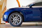 Audi Q5 II (FY) Рестайлинг Москва  - изображение 77