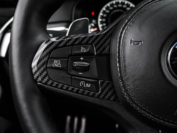 BMW 5 серии VII (G30/G31/G38) с пробегом 2018 года, цена 4 329 000 рублей, 137366 км, седан, Автокод Объявления