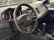 Mitsubishi Lancer X Москва  - изображение 14