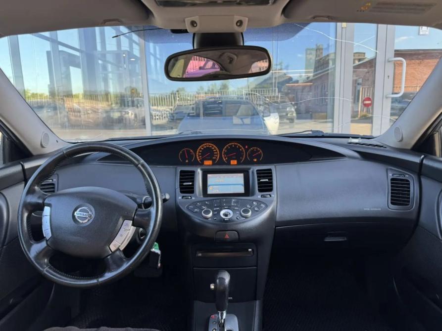Nissan Primera III (P12) Новосибирск  - изображение 7