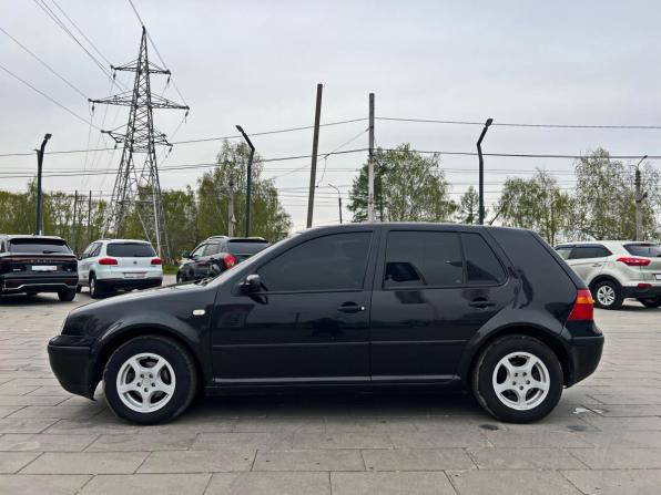 Volkswagen Golf IV с пробегом 1999 года, цена 335 000 рублей, 465357 км, хэтчбек, Автокод Объявления