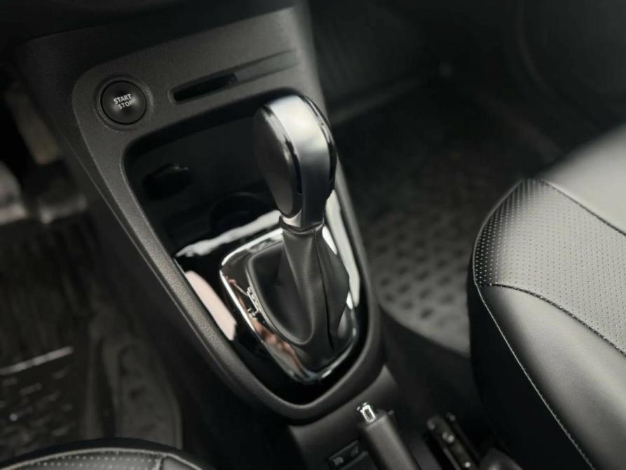 Renault Kaptur I Кемерово  - изображение 11
