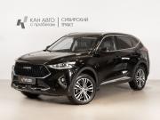 Haval F7 I Казань  - изображение 10