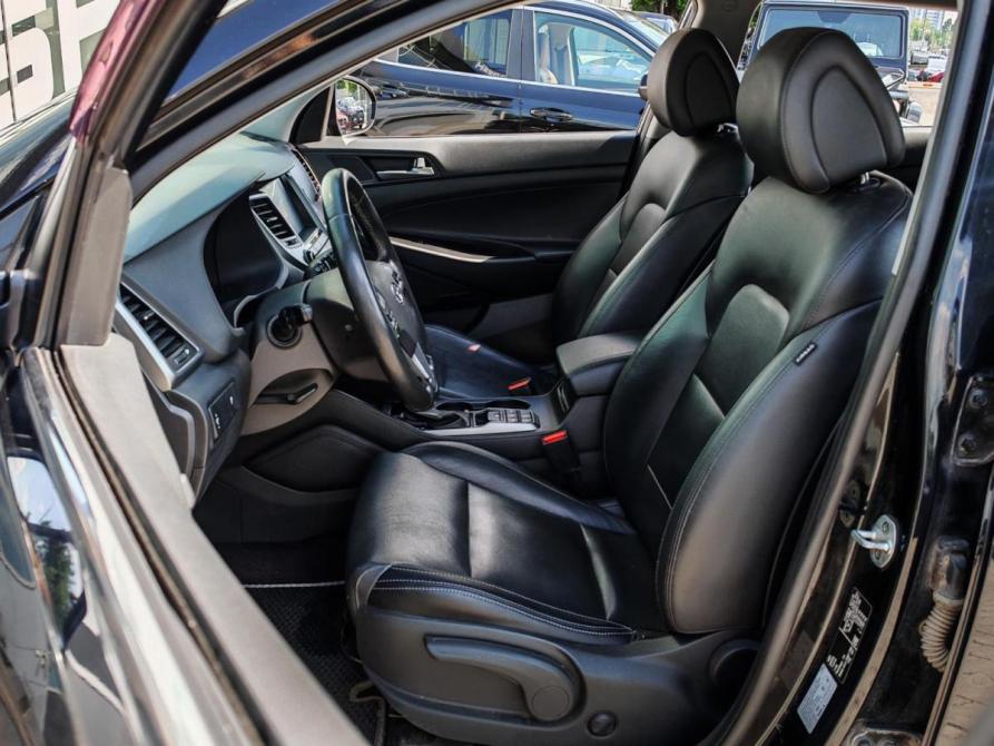 Hyundai Tucson III Краснодар  - изображение 10