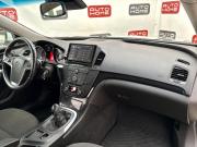 Opel Insignia I Рестайлинг Санкт-Петербург  - изображение 25