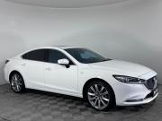 Mazda 6 III (GJ) Рестайлинг 2 Ростов-на-Дону  - изображение 28
