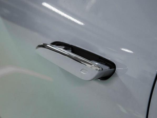 Новый Mercedes-Benz GLB II (X244 X248) 2026 года, цена 8 932 000 рублей, внедорожник, Автокод Объявления