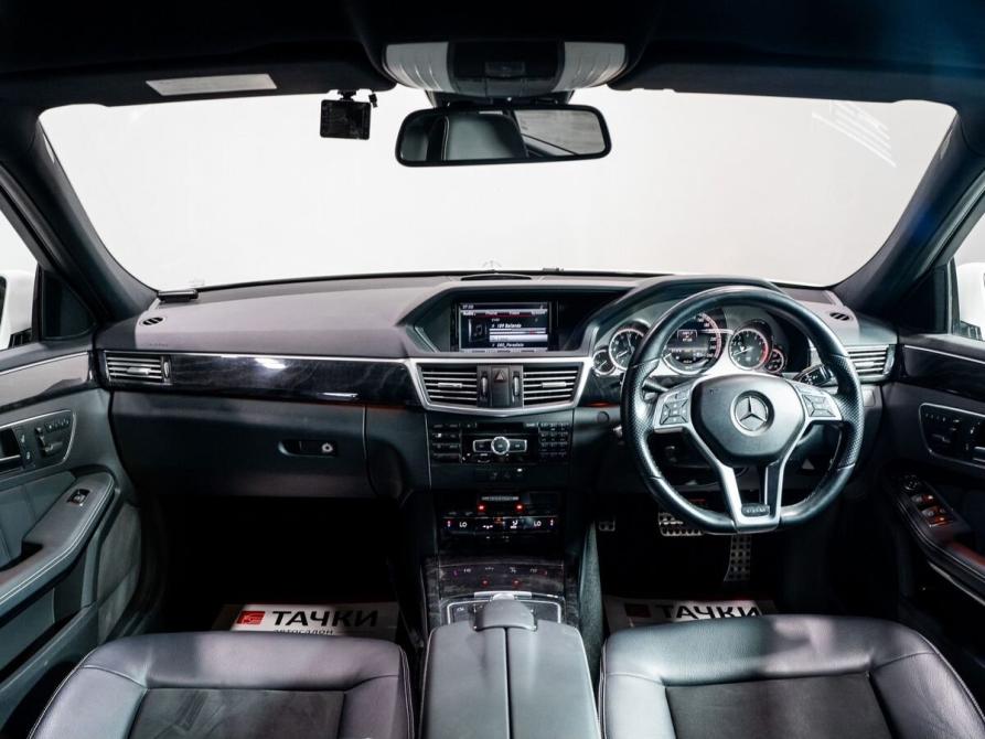 Mercedes-Benz E-Класс IV (W212 S212 C207) Чита  - изображение 7
