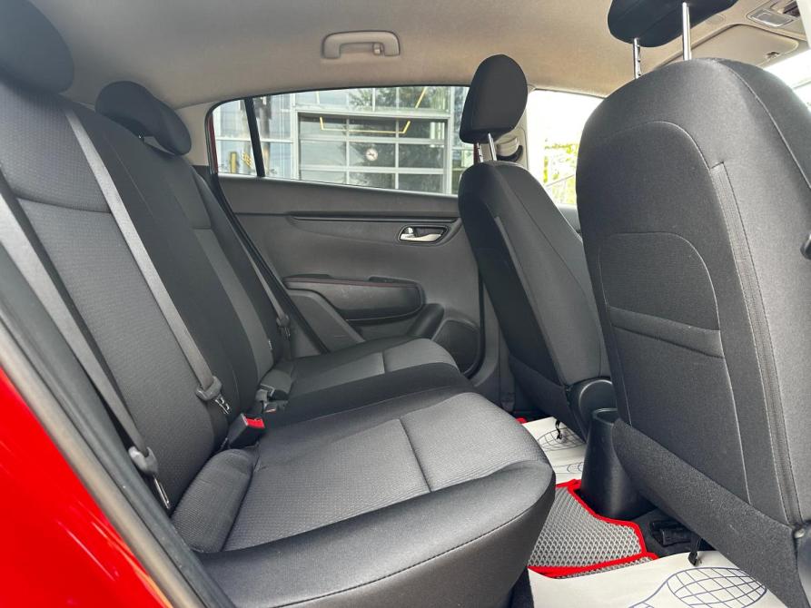 Kia Rio IV Рестайлинг Уфа  - изображение 15