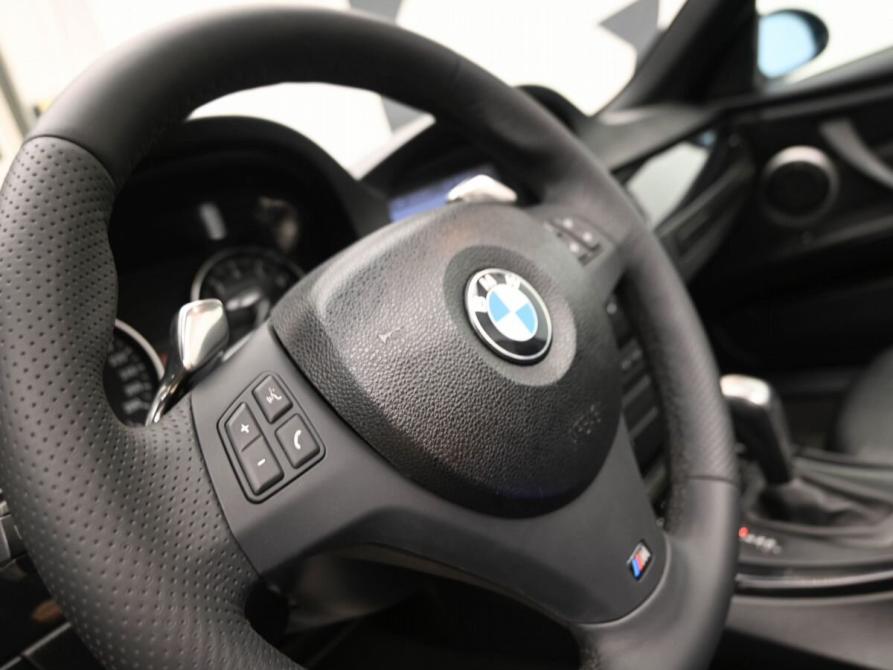 BMW 3 серии V (E90/E91/E92/E93) Ростов-на-Дону  - изображение 24