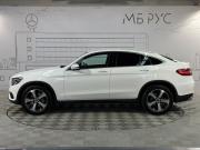 Mercedes-Benz GLC Coupe I (C253) Москва  - изображение 35
