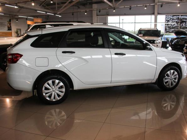 Lada (ВАЗ) Vesta I с пробегом 2021 года, цена 1 070 000 рублей, 44200 км, универсал, Автокод Объявления
