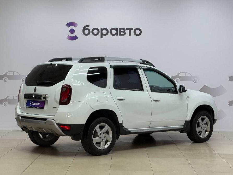 Renault Duster I Рестайлинг Ставрополь  - изображение 3