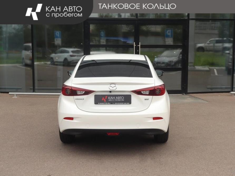 Mazda 3 III (BM) Казань  - изображение 4