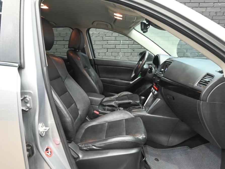 Mazda CX-5 I Екатеринбург  - изображение 10