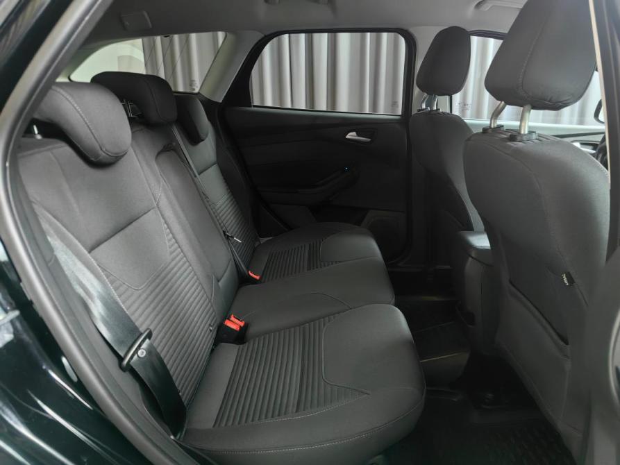 Ford Focus III Рестайлинг Москва  - изображение 10