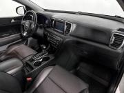 Kia Sportage IV Санкт-Петербург  - изображение 32