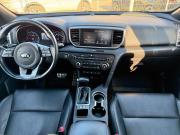 Kia Sportage IV Рестайлинг Набережные Челны  - изображение 46