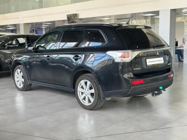 Mitsubishi Outlander III с пробегом 2012 года, цена 1 175 000 рублей, 280000 км, внедорожник, Автокод Объявления