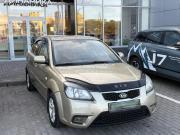 Kia Rio II Рестайлинг Череповец  - изображение 16