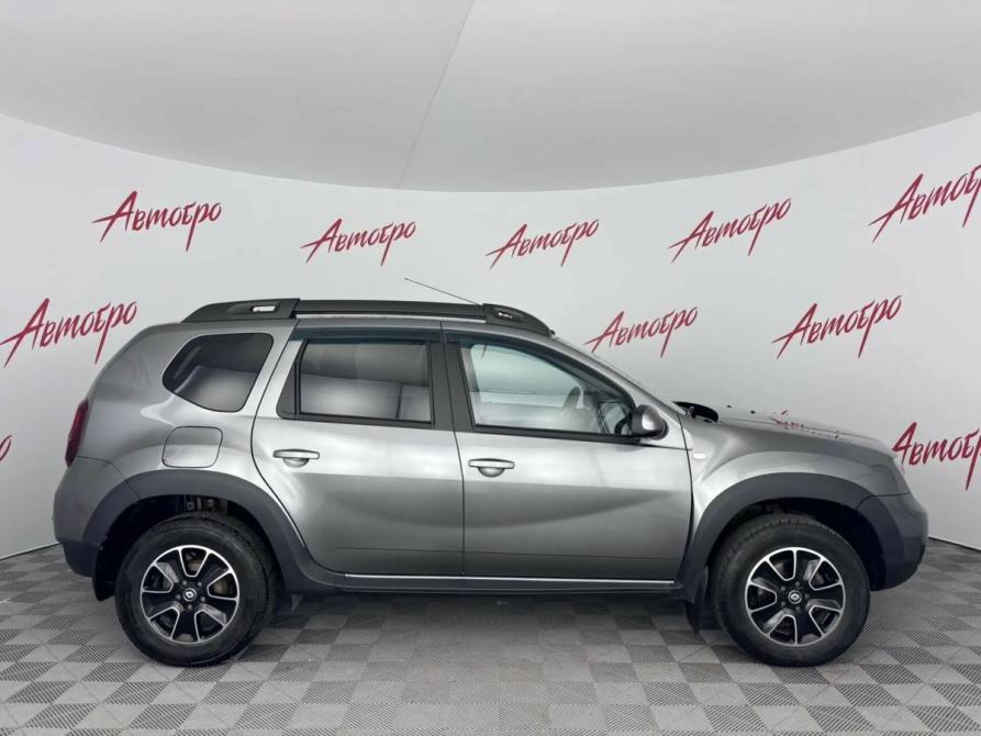 Renault Duster I Рестайлинг Псков  - изображение 6