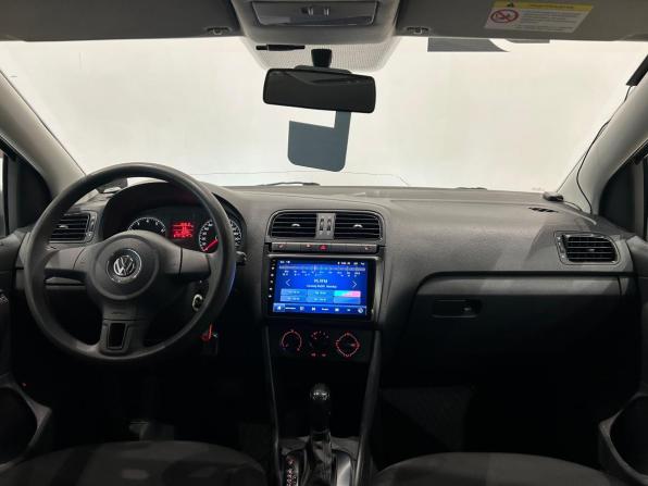 Volkswagen Polo V с пробегом 2014 года, цена 779 000 рублей, 133560 км, седан, Автокод Объявления