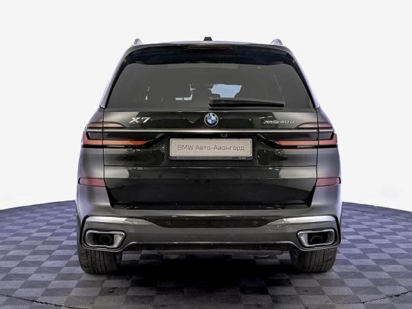 BMW X7 I (G07) Рестайлинг с пробегом 2023 года, цена 12 005 000 рублей, 79449 км, внедорожник, Автокод Объявления
